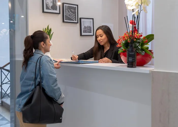 Отель 69 Boutique
