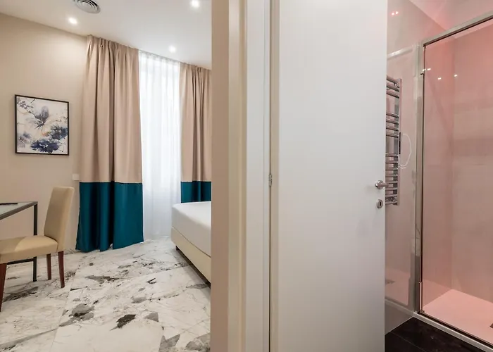 69 Boutique Отель Рим
