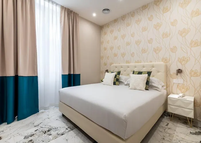 69 Boutique 2* Рим